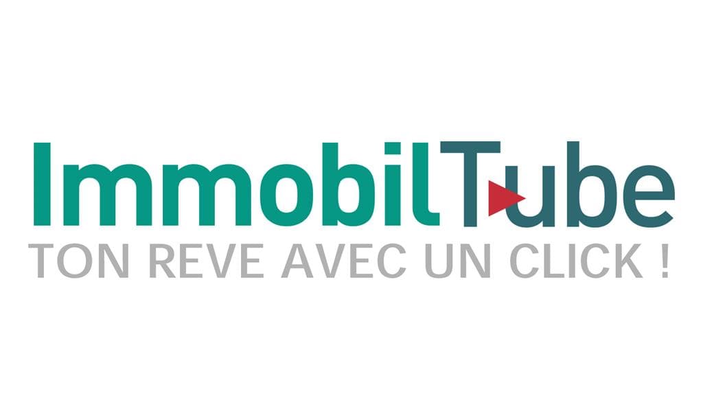 Logo design per agenzia immobiliare