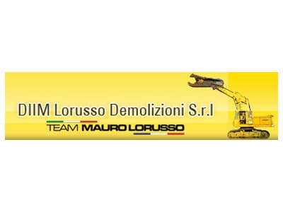 DIIM Lorusso Demolizioni srl