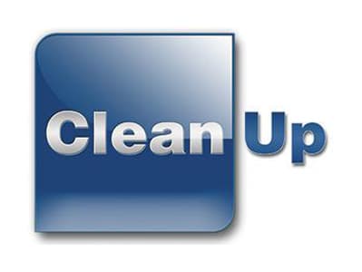 Clean Up srl