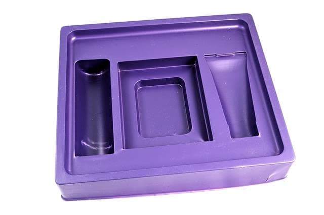 Realizzazione servizio fotografico per produttore di termoformati per packaging SR Plast