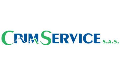 Creazione logo per conduttore e manutentore impianti condizionamento e riscaldamento