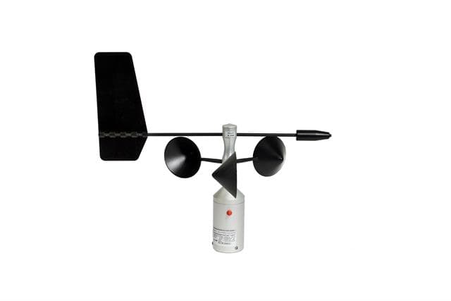Realizzazione shooting foto still life per sistemi di misurazione e monitoraggio ambientale