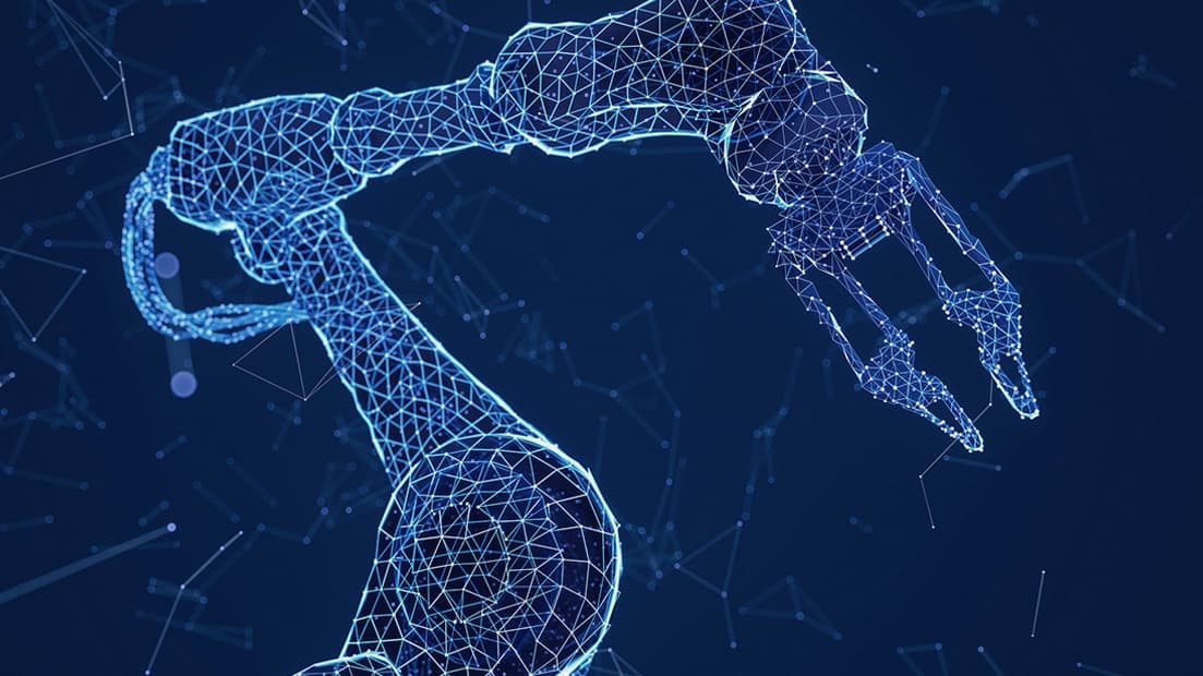 Realizzazione sito web per Associazione Italiana delle Aziende della Meccatronica (AIdAM)