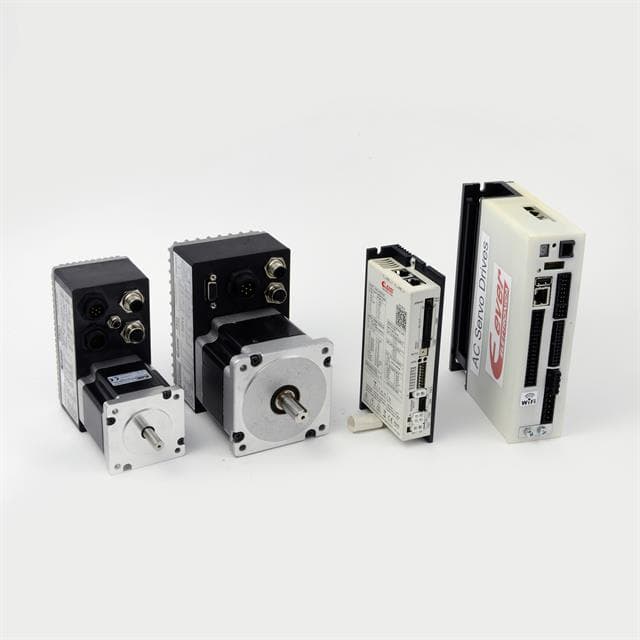 Realizzazione servizio fotografico still life per settore elettronica e automazione industriale