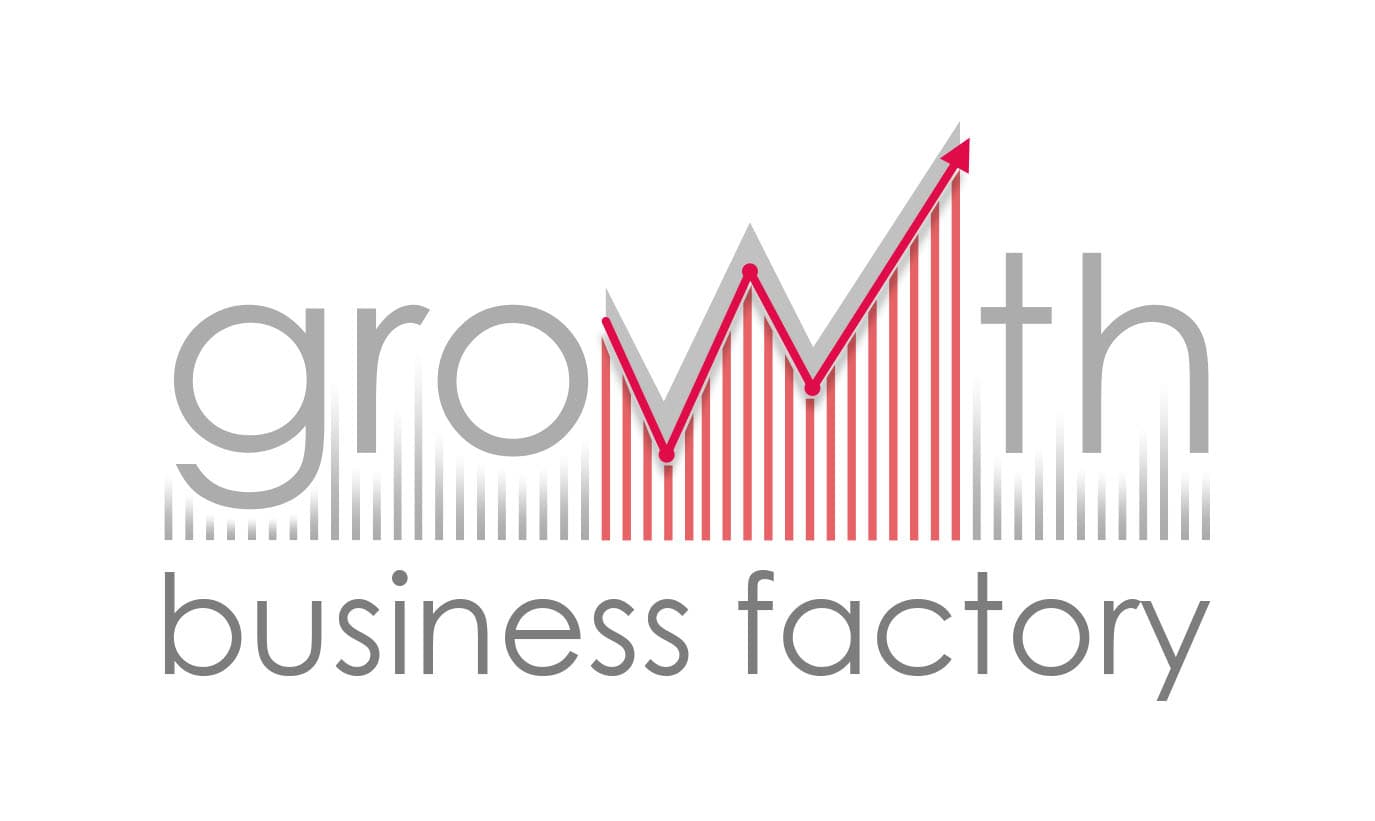 Logo design per società di consulenza aziendale