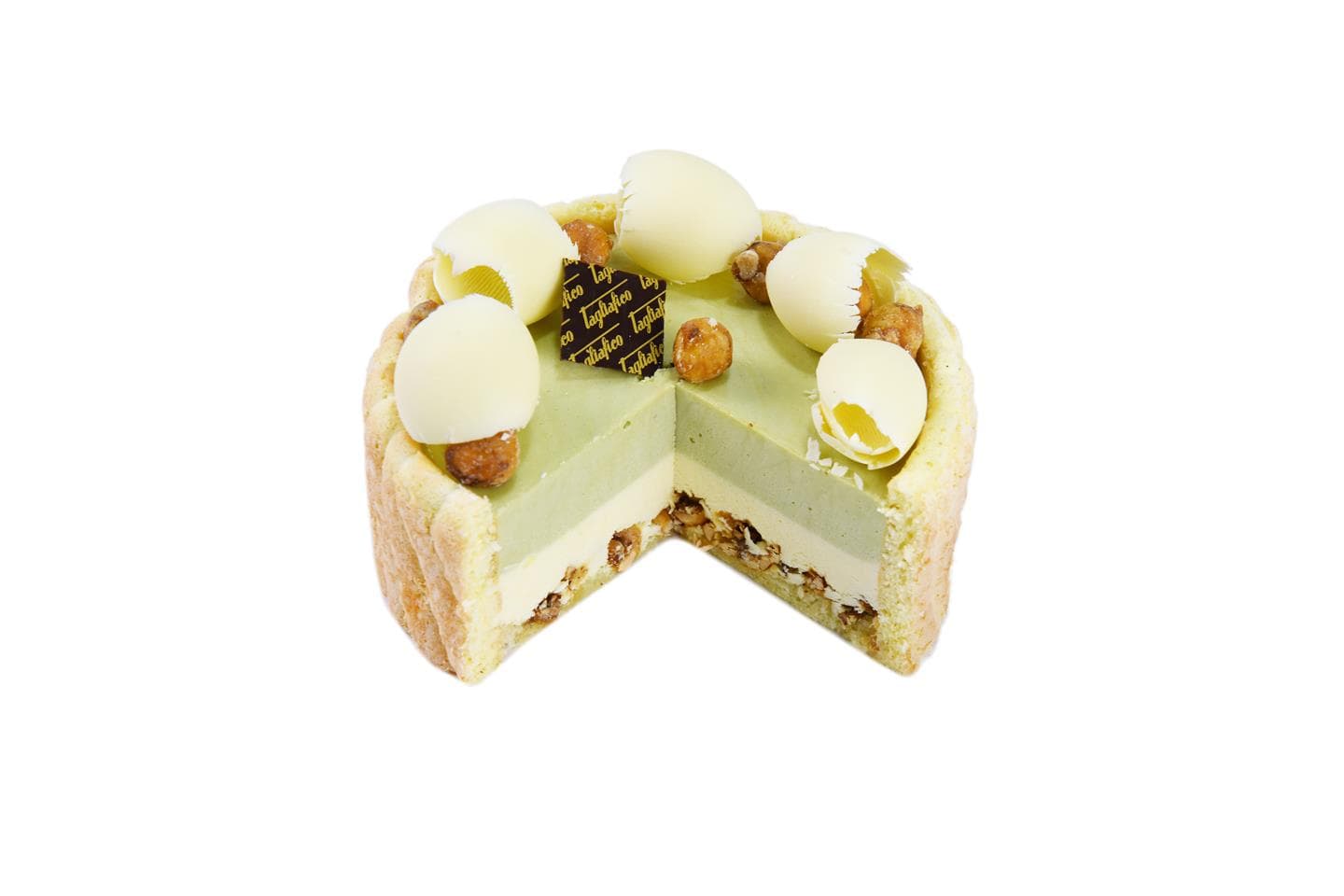 Realizzazione shooting fotografico table top food per dolci e pasticceria