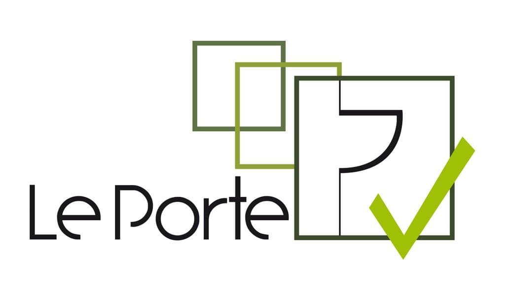 Creazione logo per distributore e installatore porte e finestre
