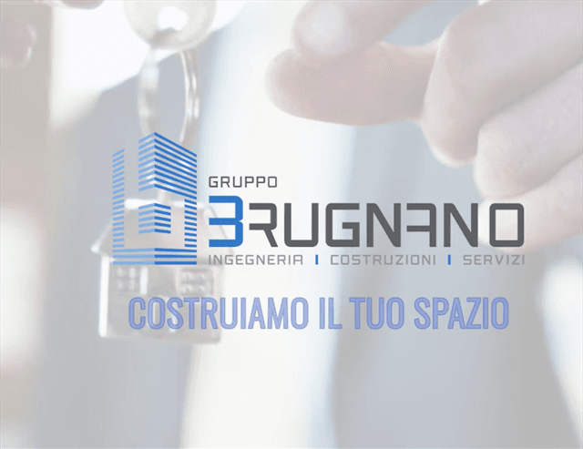 Realizzazione di un video per un sito web di edilizia