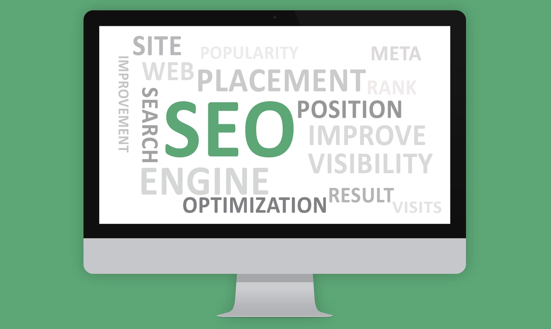 Posizionamento Google per studio legale