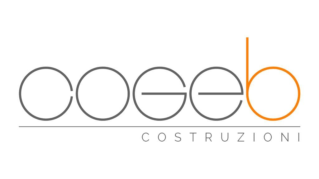 Creazione logo per impresa di costruzioni