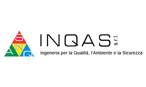 Creazione logo per studio di ingegneria Inqas