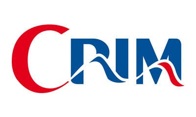 Creazione logo per manutentore impianti condizionamento e riscaldamento CRIM