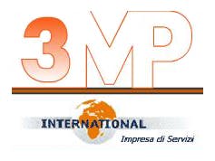 3MP International srl